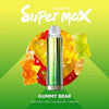 Ske Crystal Super Max 4500 Disposable Vape Pod - The Puff Club