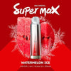 Ske Crystal Super Max 4500 Disposable Vape Pod - The Puff Club