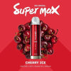 Ske Crystal Super Max 4500 Disposable Vape Pod - The Puff Club