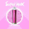 Ske Crystal Super Max 4500 Disposable Vape Pod - The Puff Club