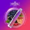 SKE Crystal Vimto Bull 600 Puff - The Puff Club