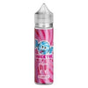 Slushie 50ml Shortfill - The Puff Club