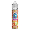 Slushie 50ml Shortfill - The Puff Club