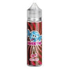 Slushie 50ml Shortfill - The Puff Club