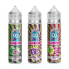 Slushie 50ml Shortfill - The Puff Club