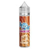 Slushie 50ml Shortfill - The Puff Club