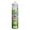 Slushie 50ml Shortfill - The Puff Club