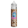 Slushie 50ml Shortfill - The Puff Club