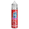 Slushie 50ml Shortfill - The Puff Club