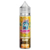 Slushie 50ml Shortfill - The Puff Club