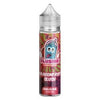 Slushie 50ml Shortfill - The Puff Club