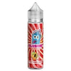 Slushie 50ml Shortfill - The Puff Club