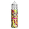 Slushie 50ml Shortfill - The Puff Club