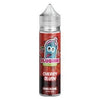 Slushie 50ml Shortfill - The Puff Club