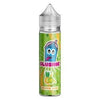 Slushie 50ml Shortfill - The Puff Club