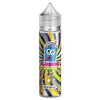 Slushie 50ml Shortfill - The Puff Club