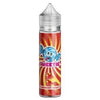 Slushie 50ml Shortfill - The Puff Club