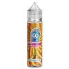 Slushie 50ml Shortfill - The Puff Club