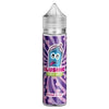 Slushie 50ml Shortfill - The Puff Club