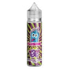 Slushie 50ml Shortfill - The Puff Club