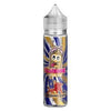 Slushie 50ml Shortfill - The Puff Club