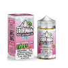 Sour Man Ice 200ml Shortfill - The Puff Club