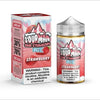 Sour Man Ice 200ml Shortfill - The Puff Club