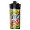 Tasty Candy 200ml Shortfill - The Puff Club