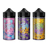 Tasty Candy 200ml Shortfill - The Puff Club