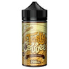 Tasty Coffee 200ml Shortfill - The Puff Club