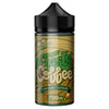 Tasty Coffee 200ml Shortfill - The Puff Club