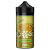 Tasty Coffee 200ml Shortfill - The Puff Club