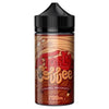 Tasty Coffee 200ml Shortfill - The Puff Club