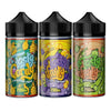 Tasty Fruity 200ml Shortfills E-Liquid | 0mg - The Puff Club