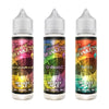 Twelve Monkeys 50ml Shortfill - The Puff Club