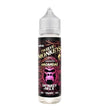 Twelve Monkeys 50ml Shortfill - The Puff Club