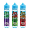 Twelve Monkeys Iced 50ml Shortfill - The Puff Club