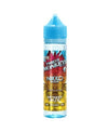 Twelve Monkeys Iced 50ml Shortfill - The Puff Club