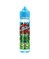 Twelve Monkeys Iced 50ml Shortfill - The Puff Club