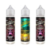 Twelve Monkeys Shortfill E-Liquid | 50ml N - The Puff Club