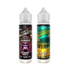 Twelve Monkeys Shortfill E-Liquid | 50ml - The Puff Club