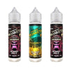 Twelve Monkeys Shortfill E-Liquid | 50ml - The Puff Club