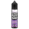 Ultimate Puff Chilled 50ml Shortfill - The Puff Club