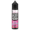 Ultimate Puff Chilled 50ml Shortfill - The Puff Club