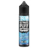 Ultimate Puff Chilled 50ml Shortfill - The Puff Club