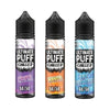 Ultimate Puff Chilled 50ml Shortfill - The Puff Club