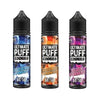 Ultimate Puff Cookies 50ml Shortfill - The Puff Club