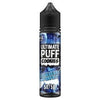 Ultimate Puff Cookies 50ml Shortfill - The Puff Club