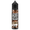 Ultimate Puff Cookies 50ml Shortfill - The Puff Club