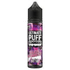 Ultimate Puff Cookies 50ml Shortfill - The Puff Club